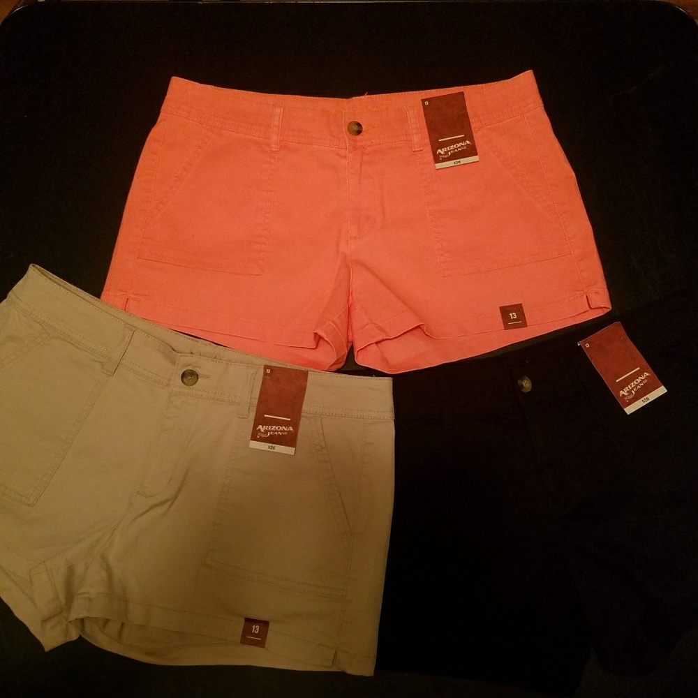 Arizona Shorts
