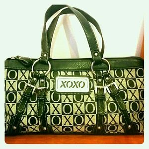 🎉 REDUCED PRICE 🎉 XOXO Purse