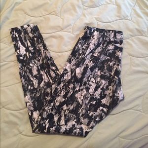 Nike small leggings