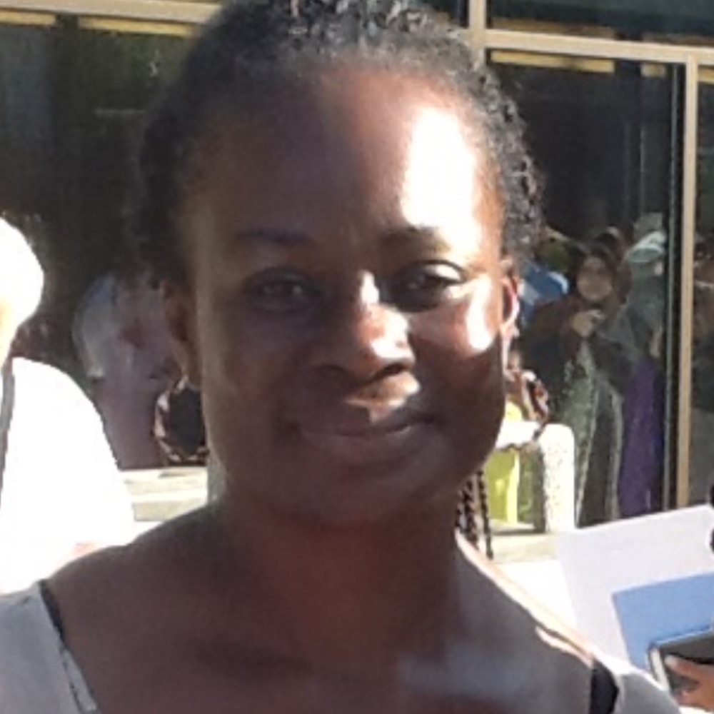 Meet your Posher, Sophia