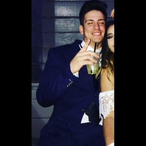 Meet your Posher, David