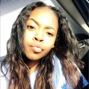 Meet your Posher, Kierra