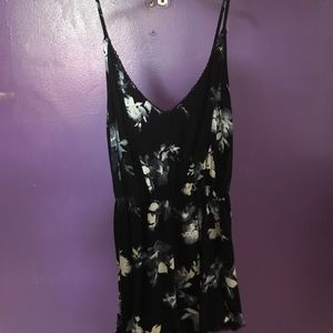 Kendall and Kylie Romper