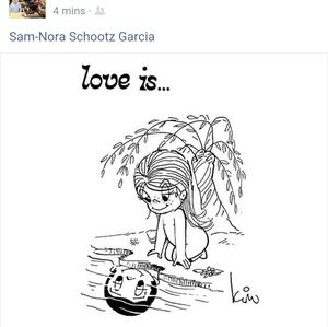 Meet your Posher, Nora