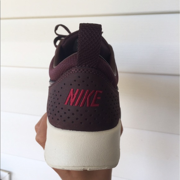 Nike Air Max Thea PRM Mahogany - Picture 3 of 6