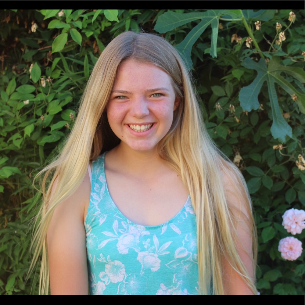 Meet your Posher, Piper