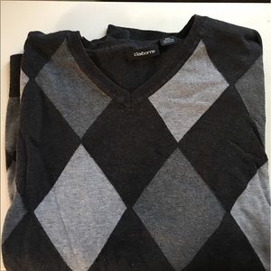 Claiborne Sweater