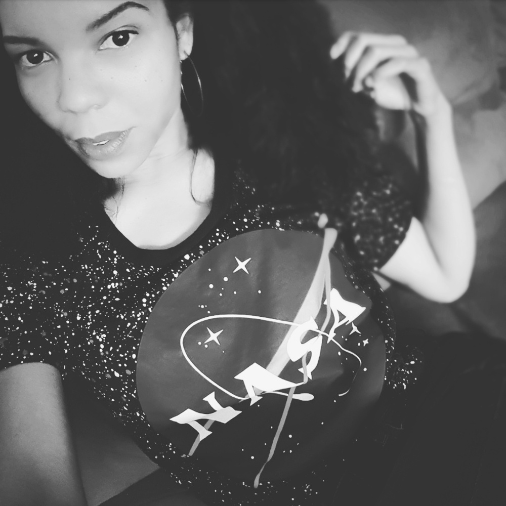 Meet your Posher, Natalie