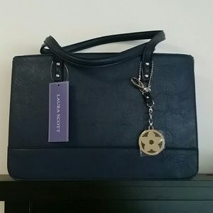 Laura Scott Medium Tote
