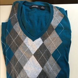 Claiborne Sweater