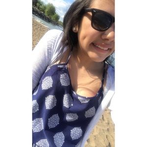 Meet your Posher, Tori