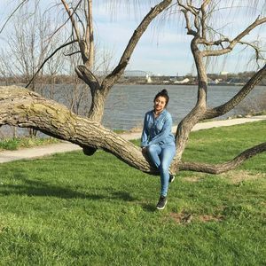 Meet your Posher, Diane