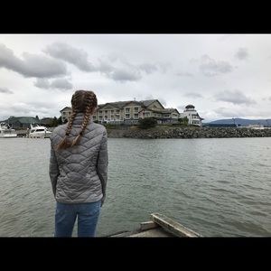 Meet your Posher, Macy