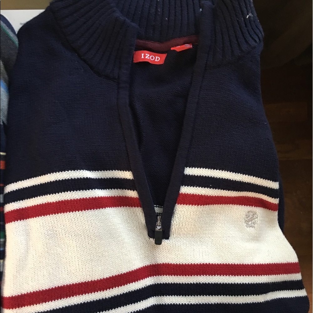 Izod Sweater