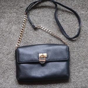 Calvin Klein crossbody handbag