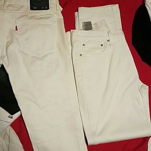 511 Levi jeans (each)