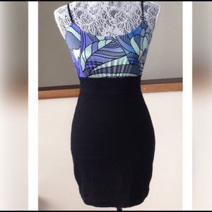 FP Free People Bodycon Dress Sz XS