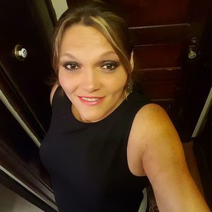 Meet your Posher, Teresa