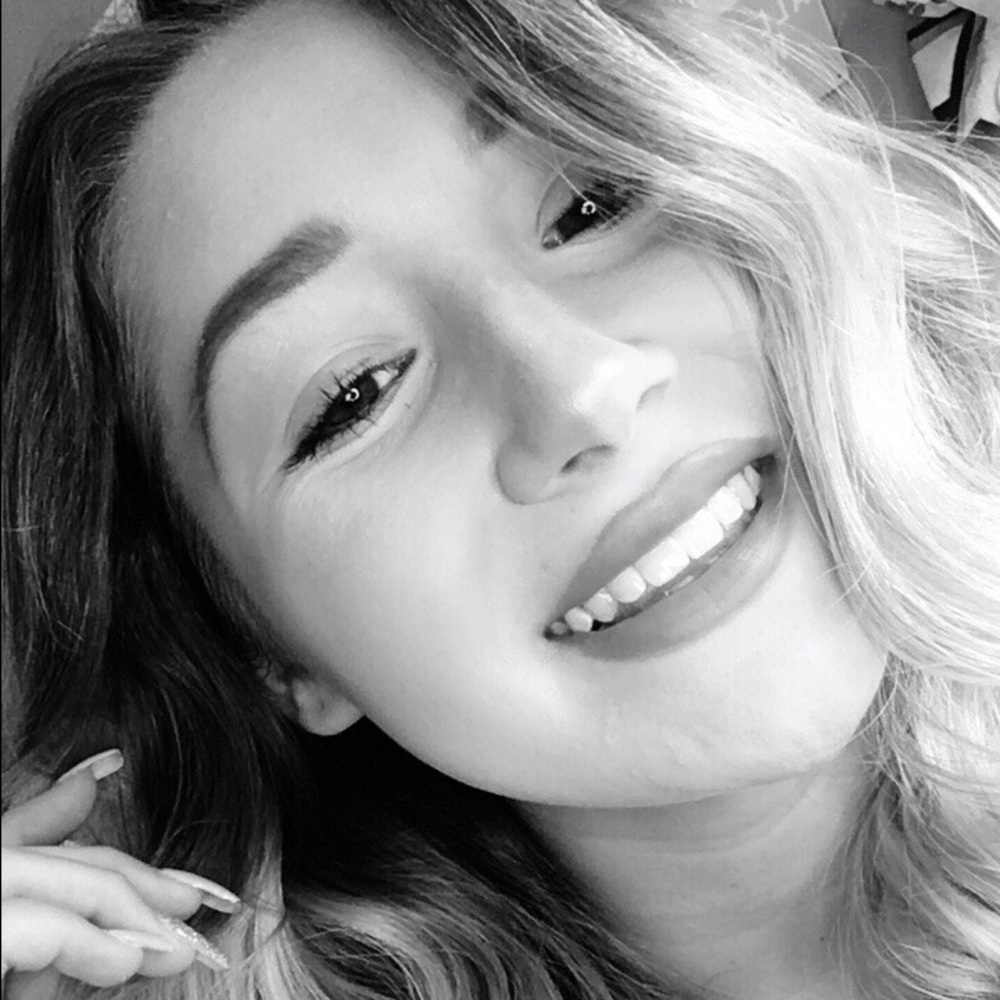 Meet your Posher, Madison