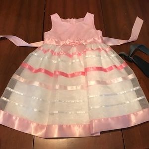 Jessica Ann dress WORN ONCE