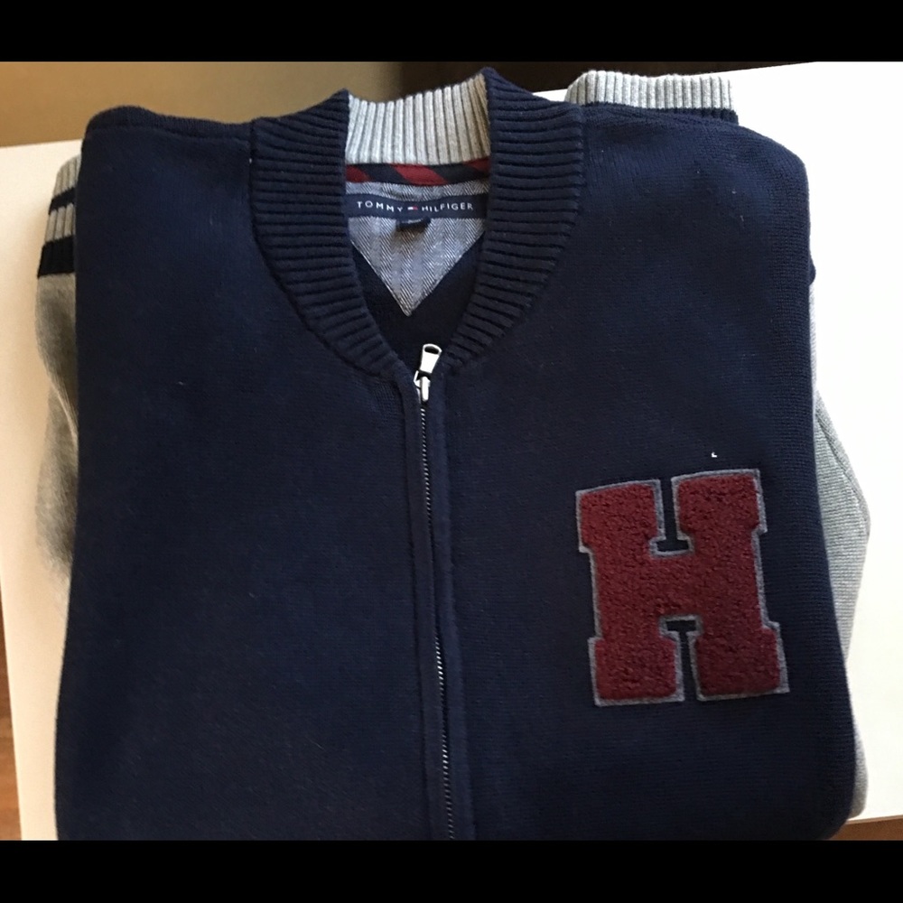 Tommy Hilfiger Sweater