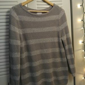 Croft&Barrow Womens Large Sweater