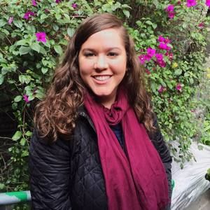 Meet your Posher, Julia