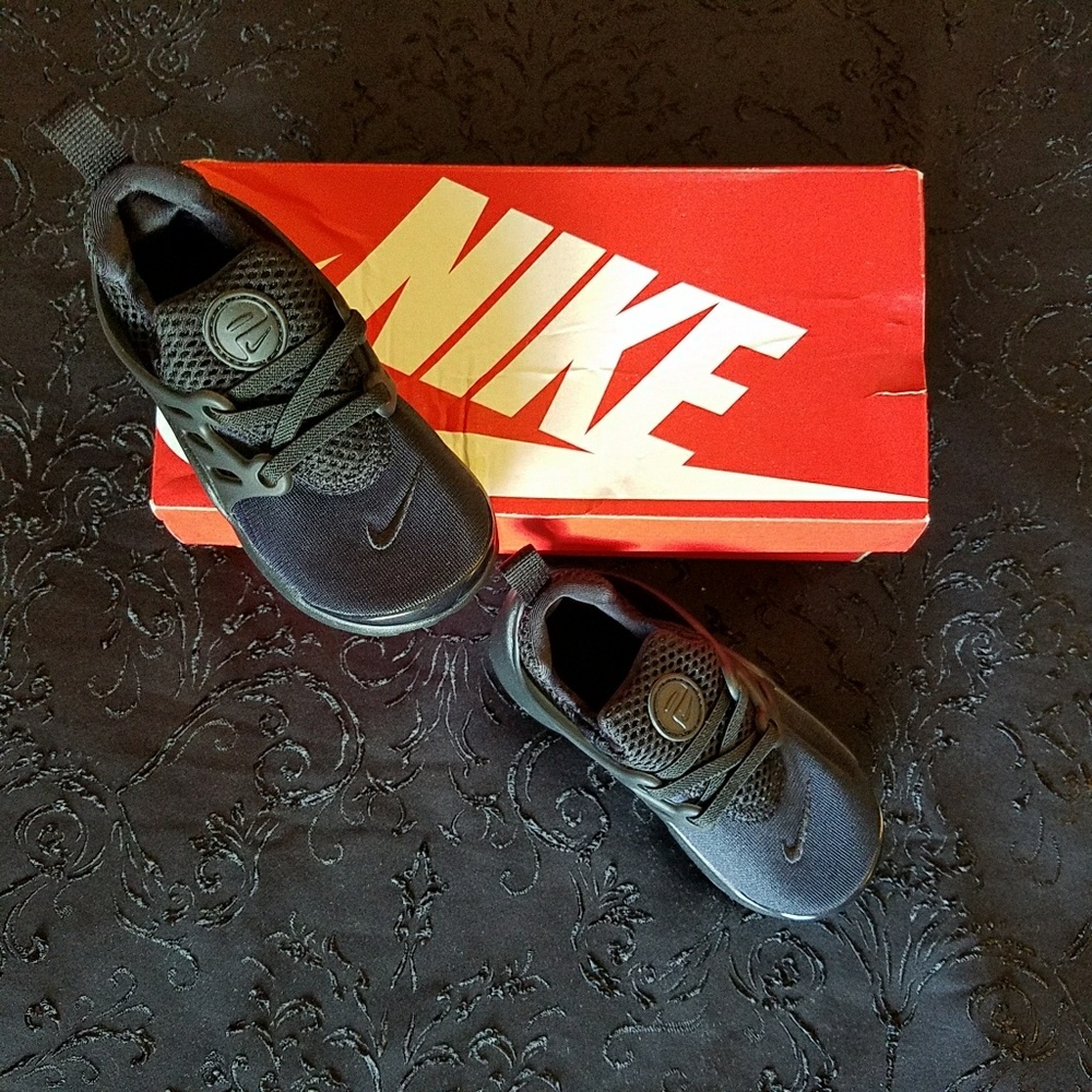 Nike Presto Toddler Girl/Boy Sneakers