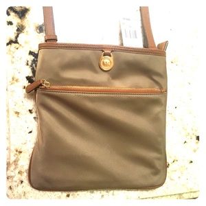 Michael Kors cross-body bag