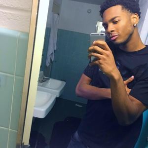 Meet your Posher, Myron