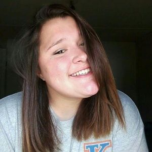 Meet your Posher, Faith