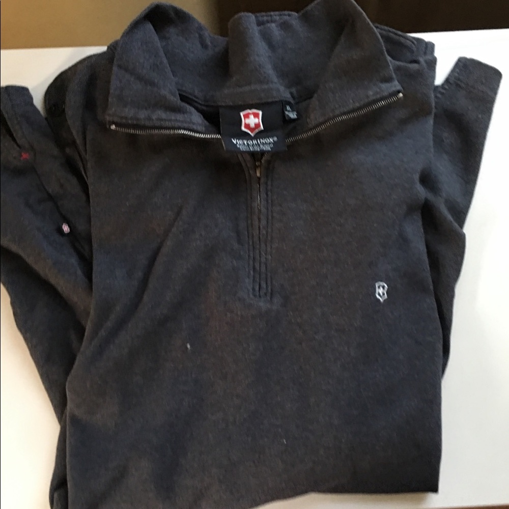 Lightweight Long Sleeved Shirt