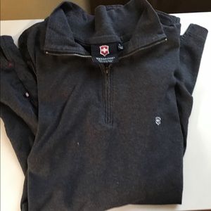 Lightweight Long Sleeved Shirt