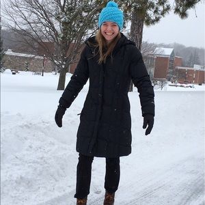 Meet your Posher, Marielle