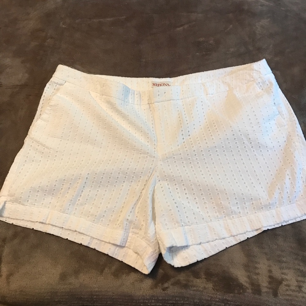 Merona shorts