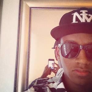 Meet your Posher, Abel