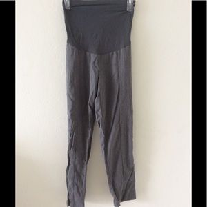 🌺MOTHERHOOOD MATERNITY Long Pants in Gray