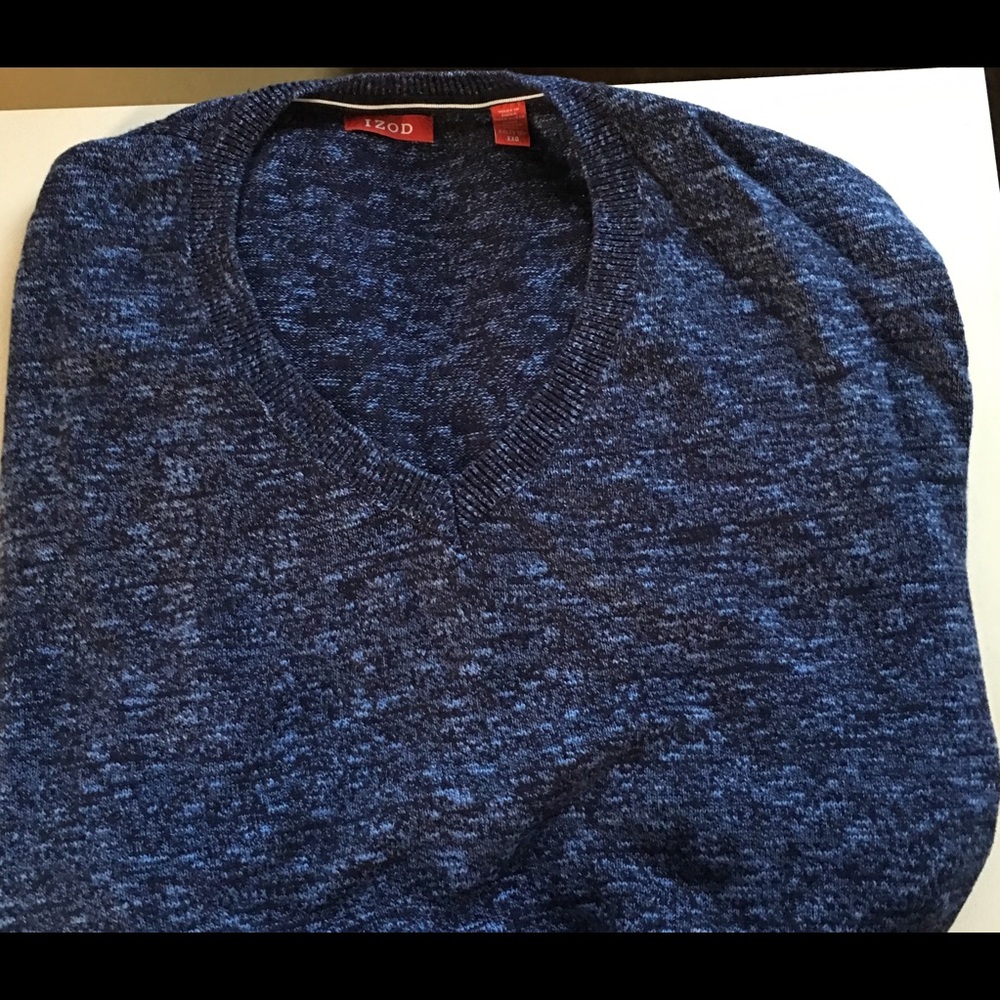 Izod Sweater