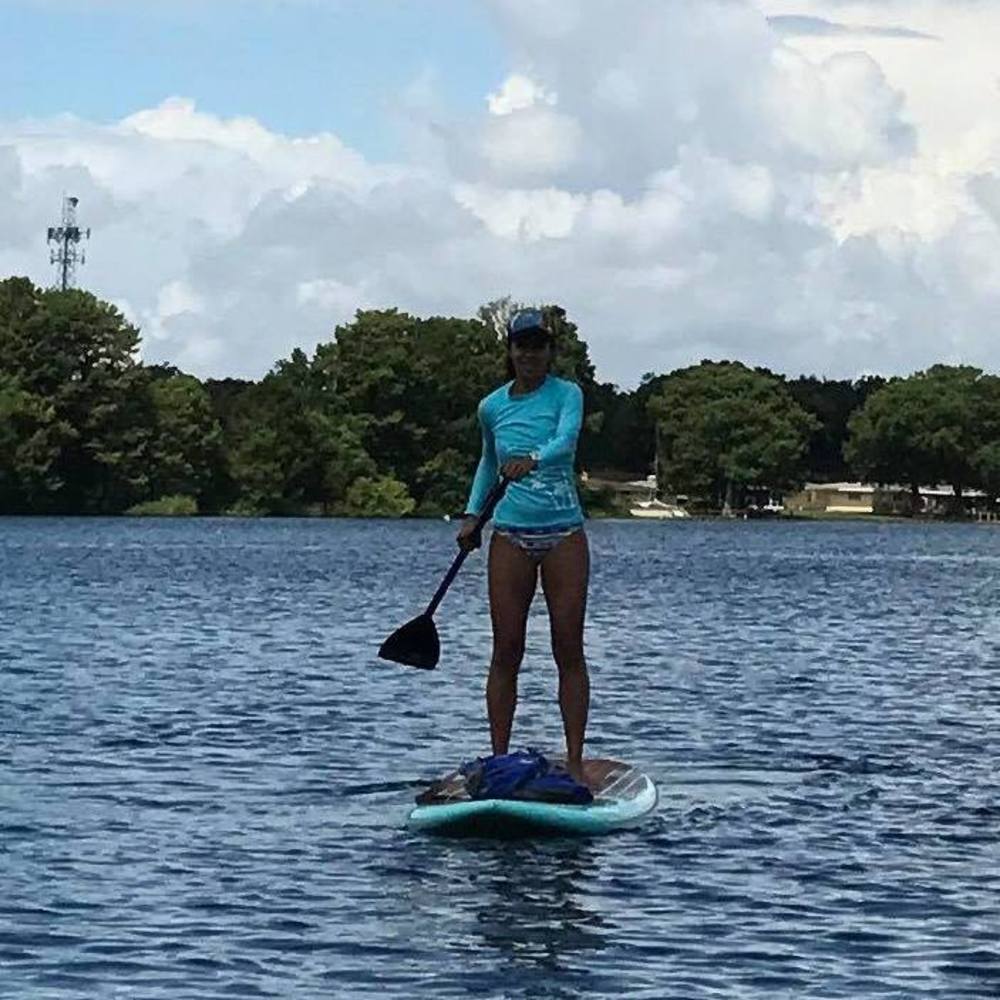 Meet your Posher, Marivi