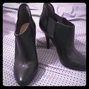 *SEXY* Black Guess Heels