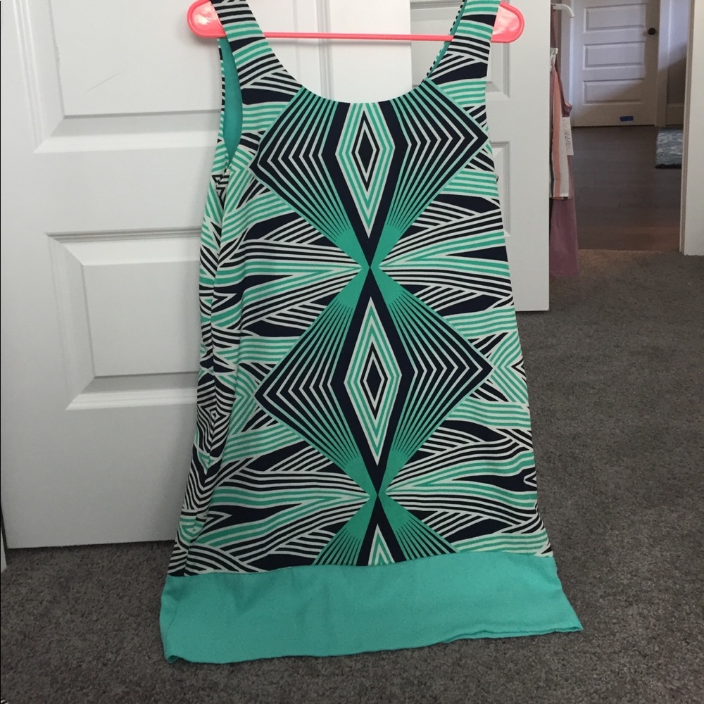 Hello miss dress