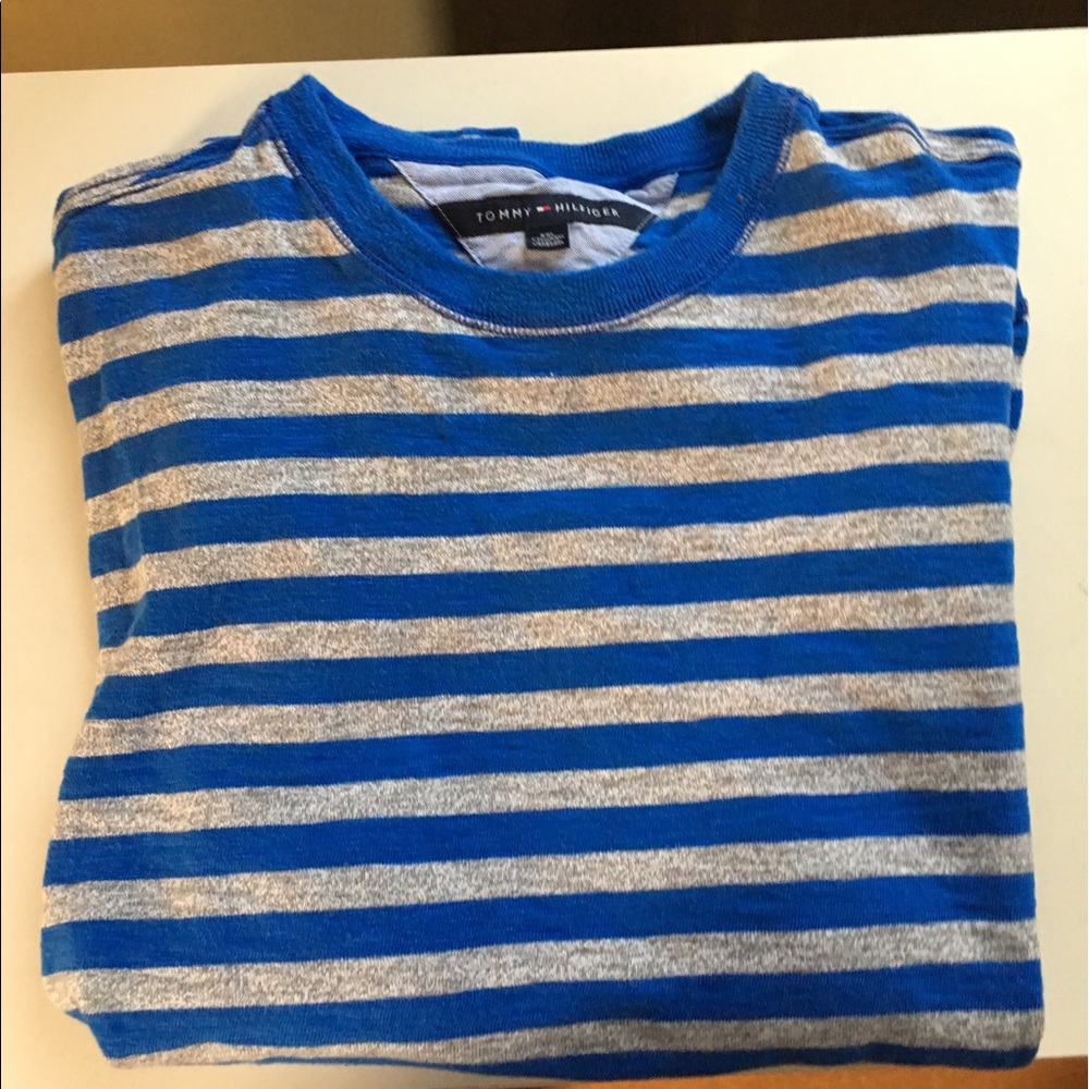 Lightweight Tommy Hilfiger Sweater