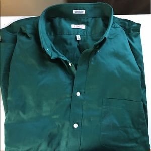 Izod dress shirt