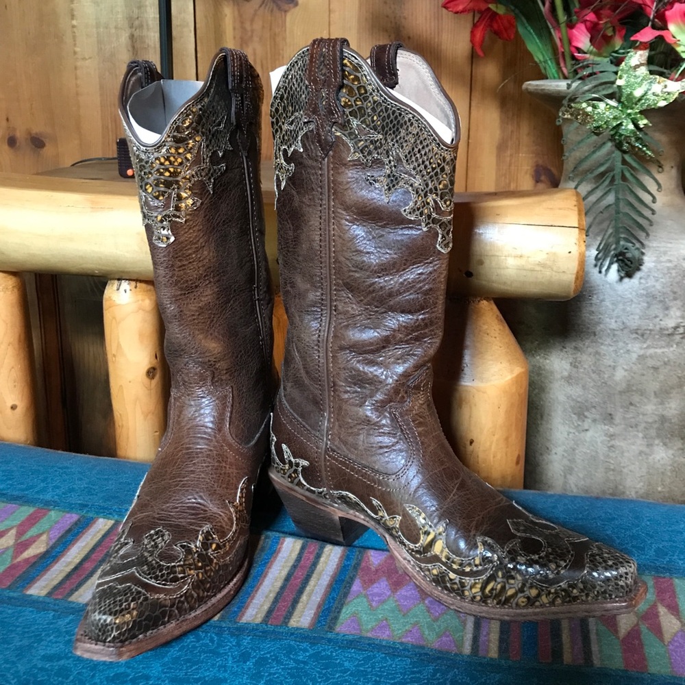 Twisted X Boots - image 1