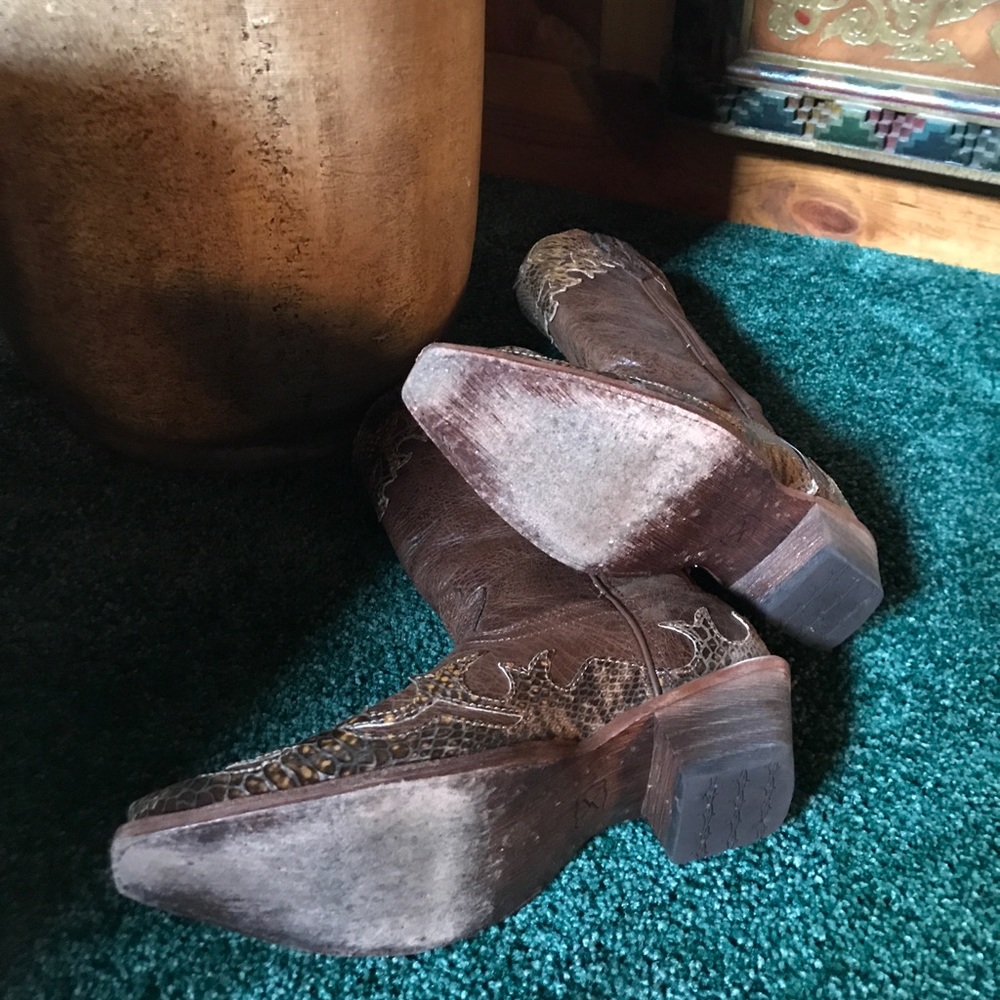 Twisted X Boots - image 3