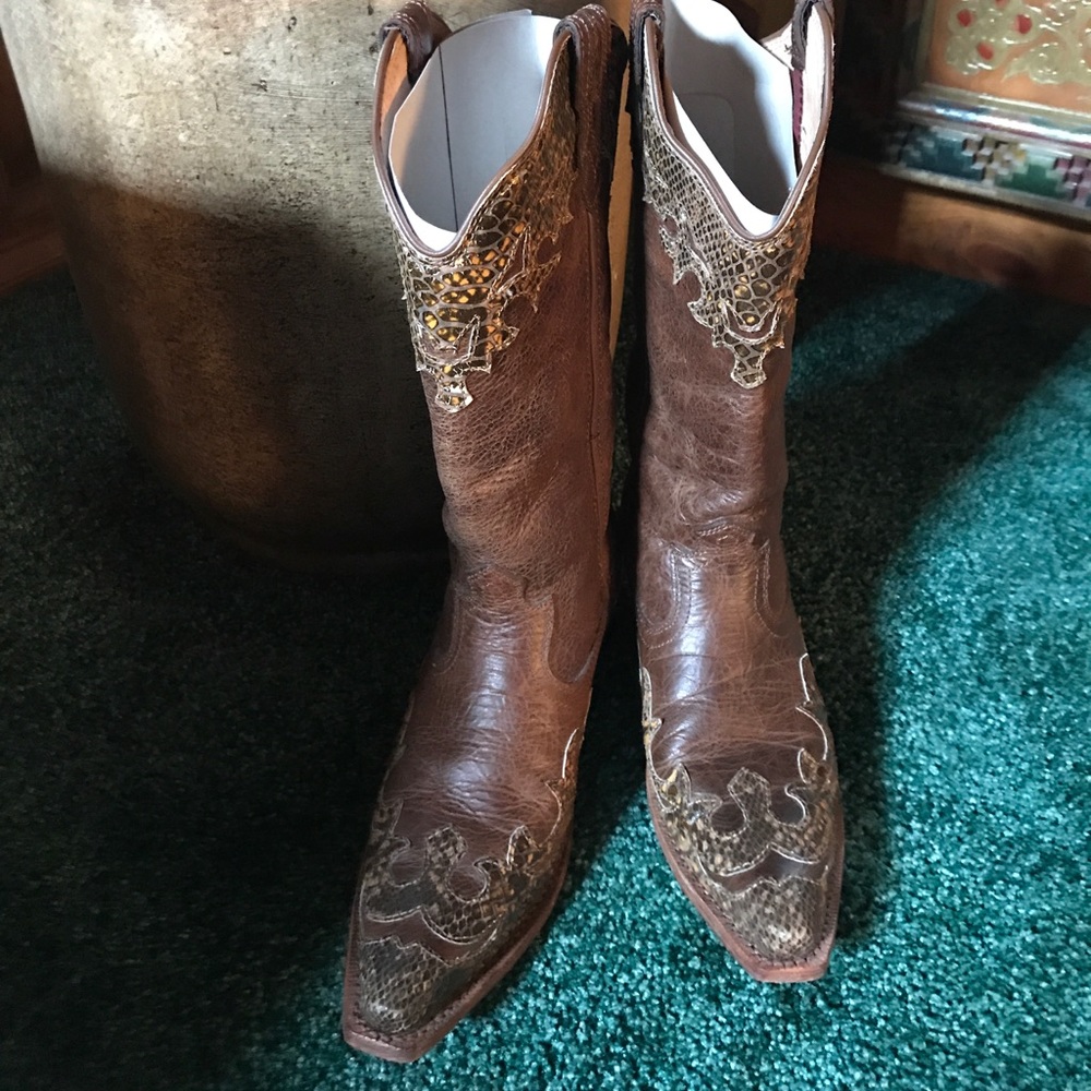 Twisted X Boots - image 4