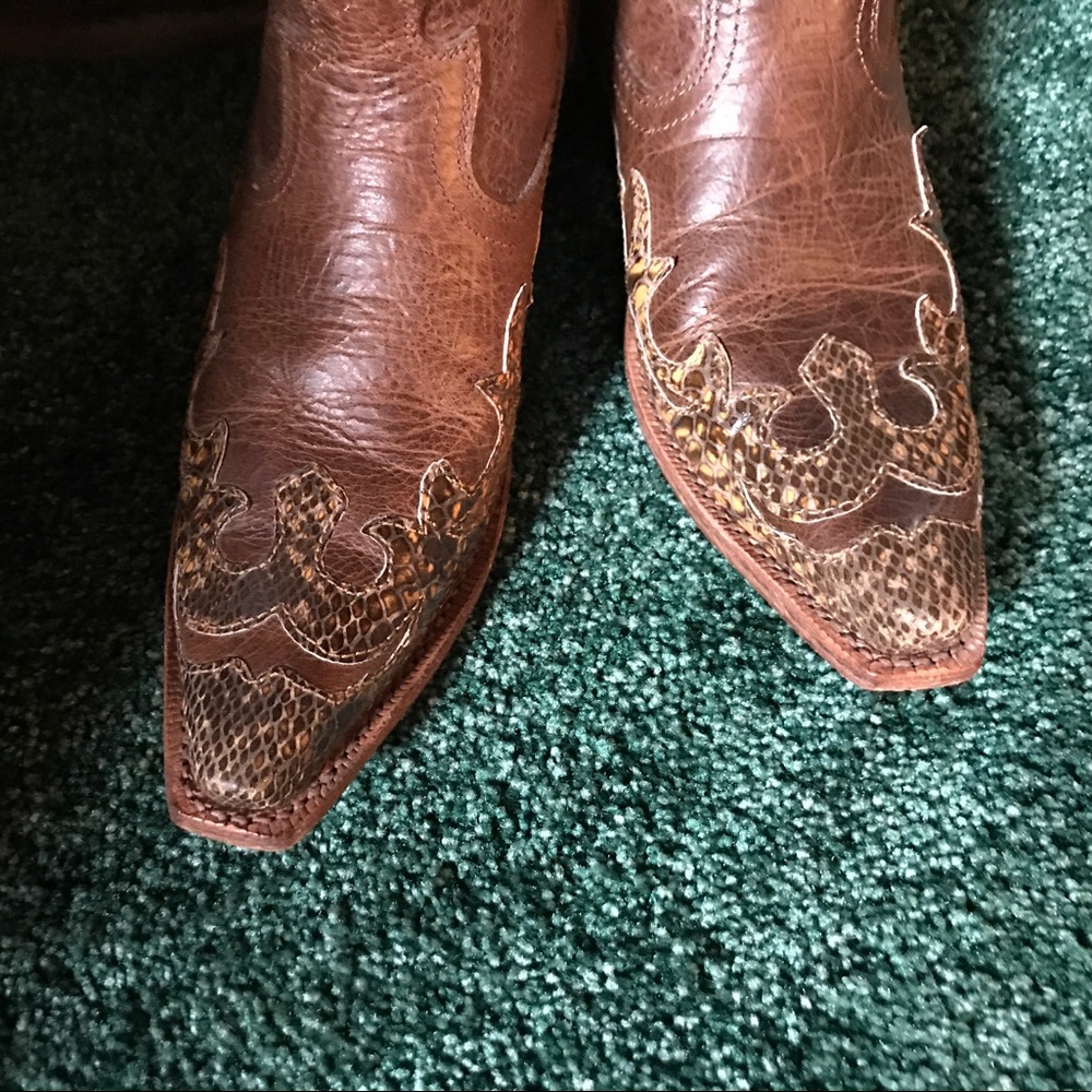 Twisted X Boots - image 5