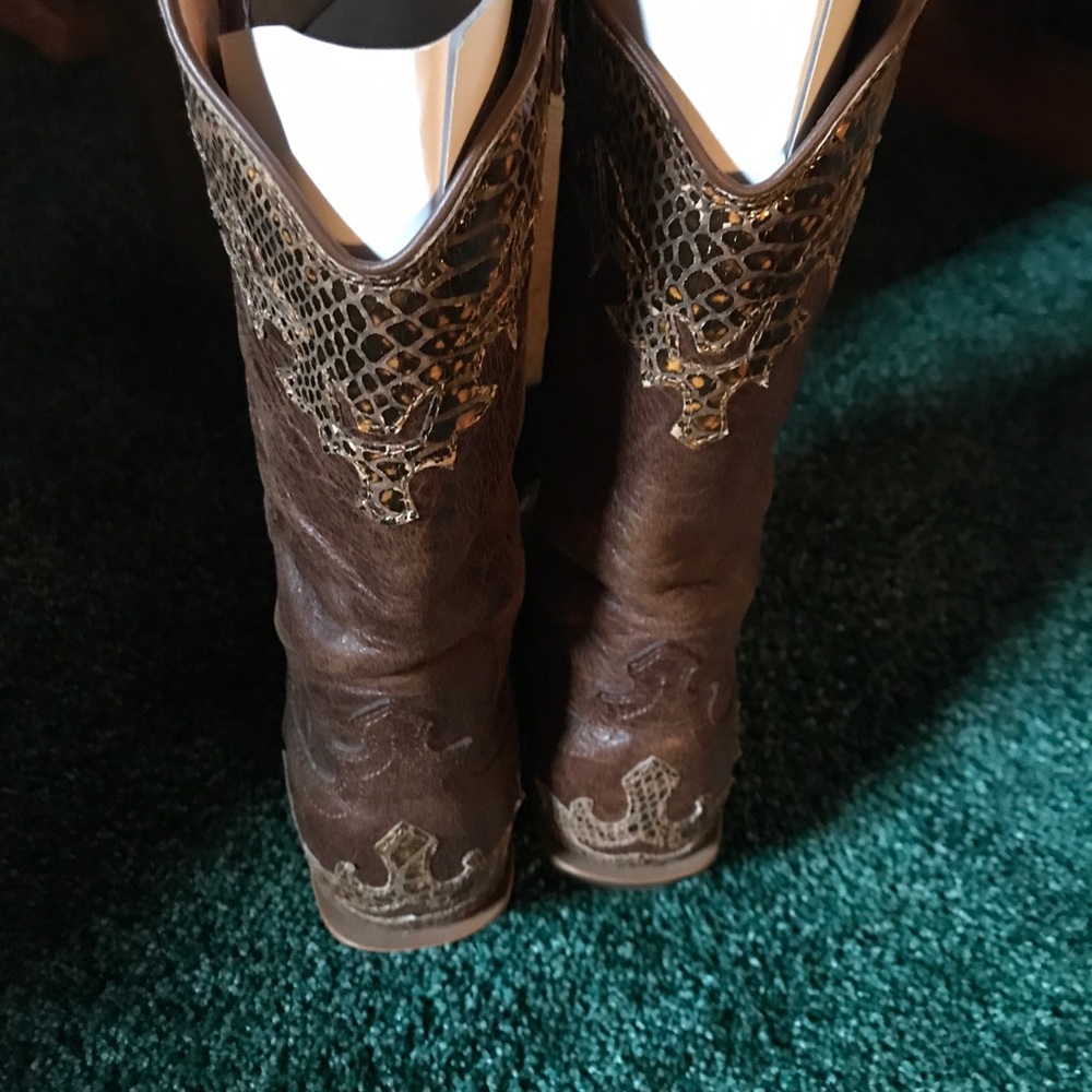 Twisted X Boots - image 6