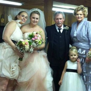 Meet your Posher, Darlene