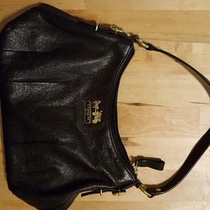 Coach small handbag like new condition